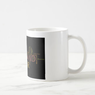 Mug Directeur de bande