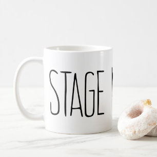 Mug Directeur de scène