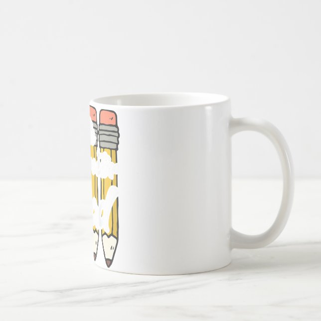 Mug Directeur sportif Bureau des sports de l'équipe Ca (Droite)