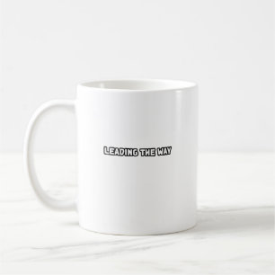 Mug Diriger le processus d'innovation des leaders visi