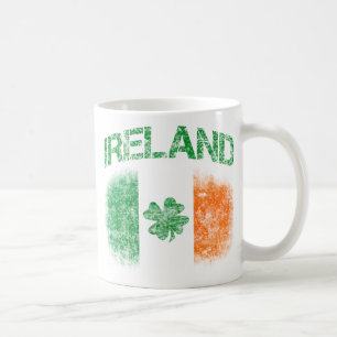 Mug d'Irlande