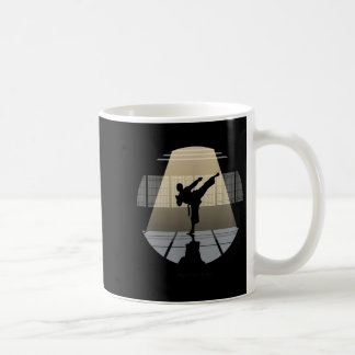 Mug Discipline d'arts martiaux Force Karaté Taekwondo