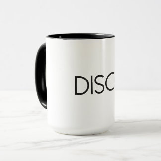 Mug DISCO Dancing