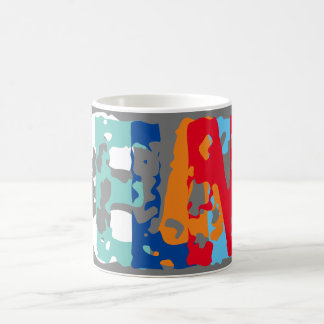 Mug d'Islande