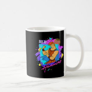 Mug Disney Hercule Saint-Valentin Couples Assortis Son
