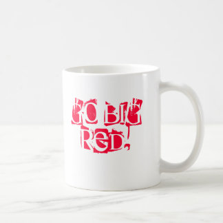 MUG DISPARAISSENT LE GRAND ROUGE ! , DISPARAISSENT LE
