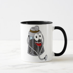 Mug Dispositif trembleur de Dr. Pepper