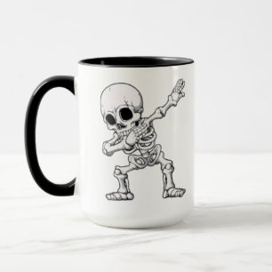Mug District de Halloween