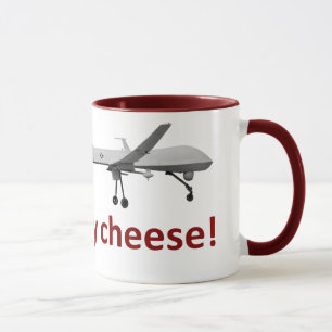 Mug dites cheese!