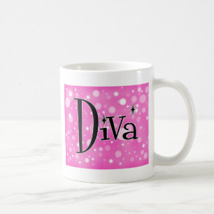 Mug Diva