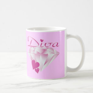 Mug Diva