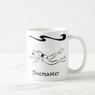 Mug Divemaster