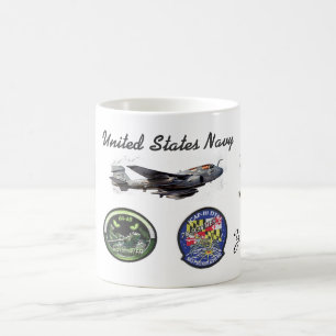 MUG DIVERS. RÔDEUR - CORRECTIONS D'EA-6B