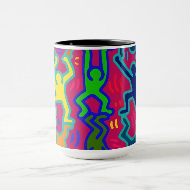 Mug Diversité (Centre)