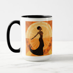MUG DIVINE FEMININE #5