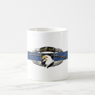 Mug Division Aéroportée 11B 101st