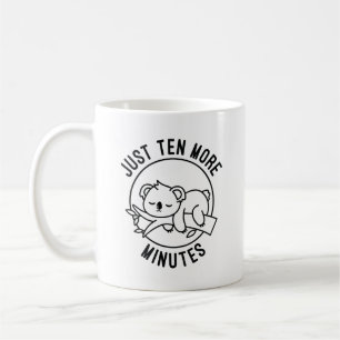 Mug Dix Minutes De Plus