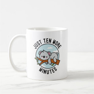 Mug Dix Minutes De Plus