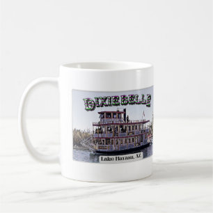 Mug Dixie Belle Lake Havasu, AZ.
