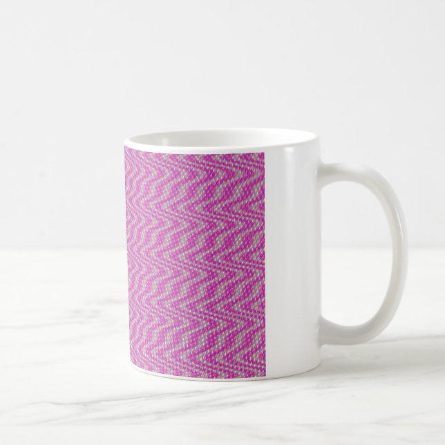 Mug Dizzy rose (Droite)