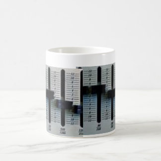 MUG DJ CHRIS DIABLO "TASSE MÉLANGEUSE"