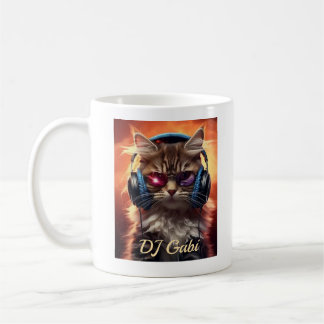 Mug DJ Gabi 2