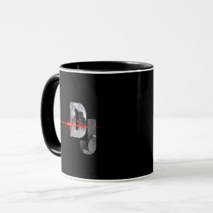 Mug DJ. Ressentez la musique
