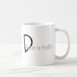 Mug dman