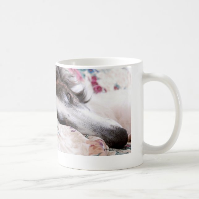 Mug Dmitri (Droite)