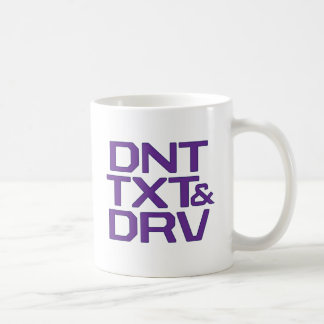 MUG DNT TXT ET DRV
