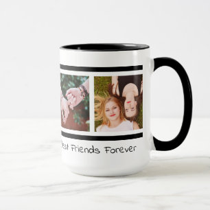 Mug do-it-yourself Best Friends Instagram Pics Coffee 