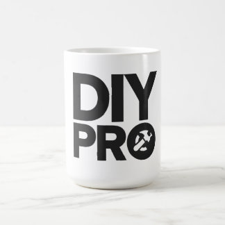 Mug do-it-yourself T-shirt Pro