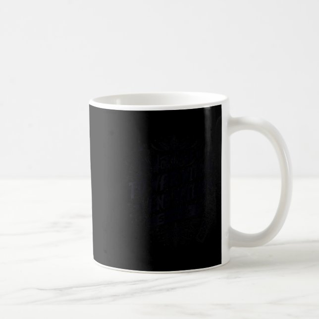 Mug Do Not Give In To The War Within End Veteran Suici (Droite)