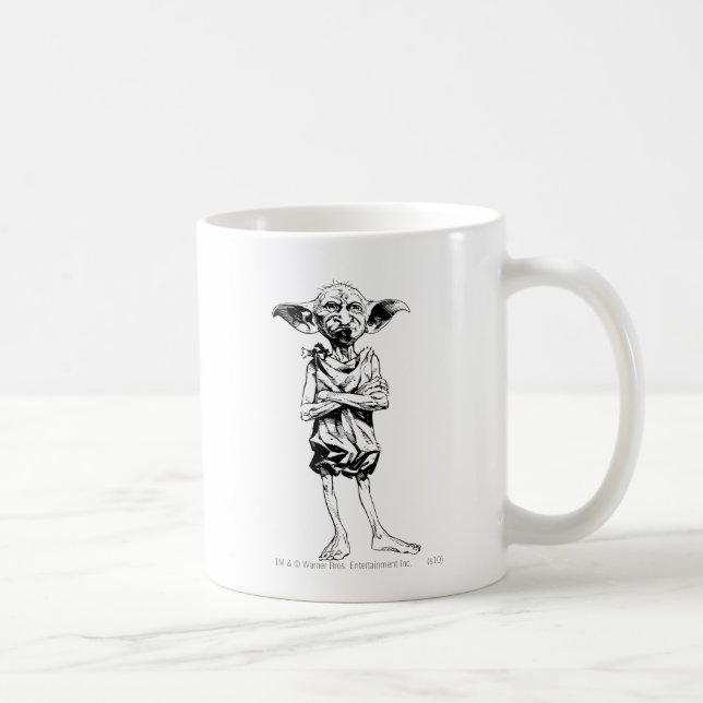 Mug Dobby 3 (Droite)