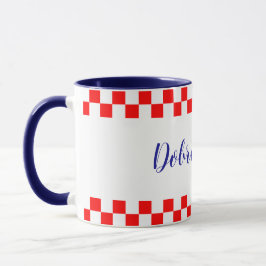 Mug Dobro jutro - Croate Good Morning