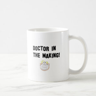 Mug Docteur dans la fabrication