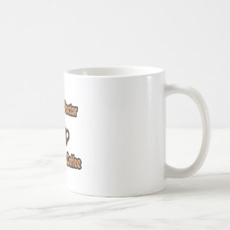 Mug Docteur Instant...Juste Ajouter Du Café