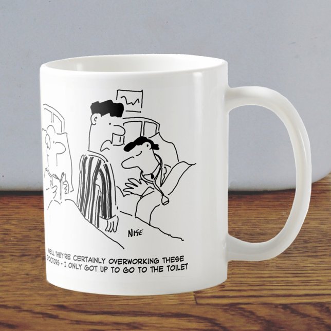 Mug Doctors (Créateur téléchargé)