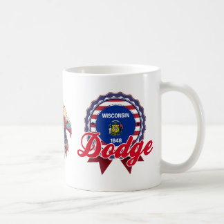 Mug Dodge, WI