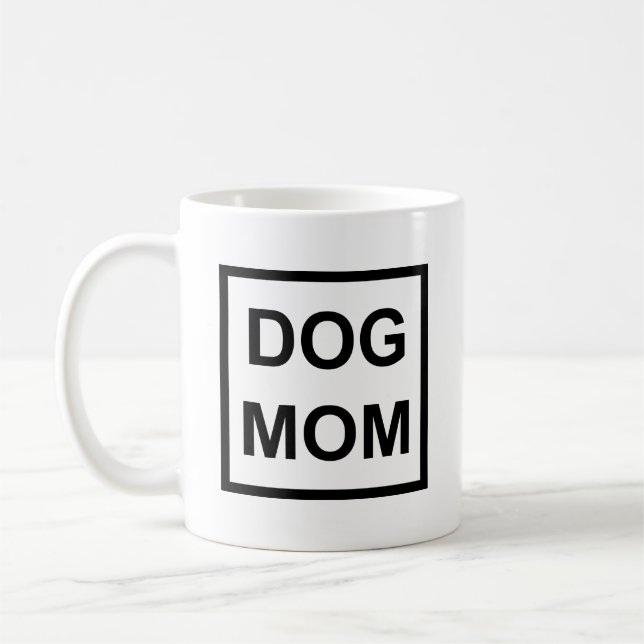 Mug Dog (Gauche)