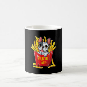 Mug Dog Frenchie