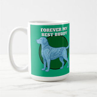 Mug dog lover