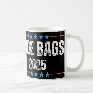 Mug Doge D.o.e Ministère de l'Efficacité Gouvernementa