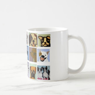 Mug dogloversdream