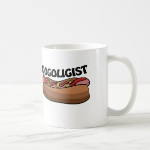 Mug Dogologue