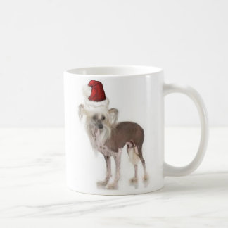 Mug Dogs~Original Ditzy Mug~Chinese Crested