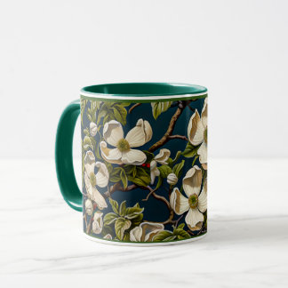 Mug Dogwood
