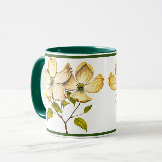 Mug Dogwood