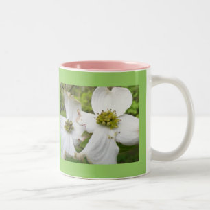 Mug Dogwood 11 Oz.