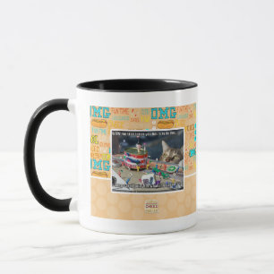 Mug Doit avoir pour prendre des heures